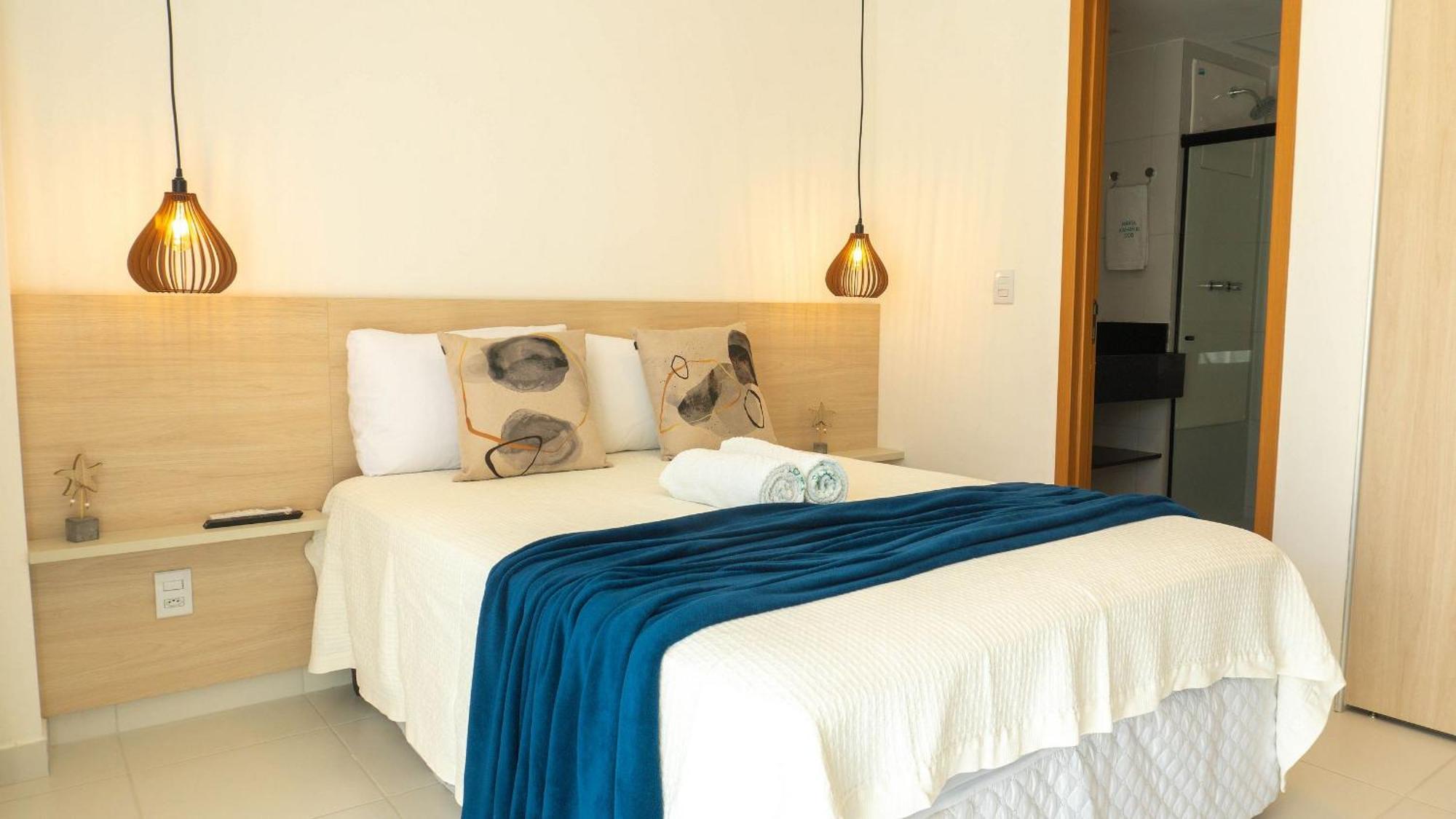 Holiday home Makia Experience Muro Alto