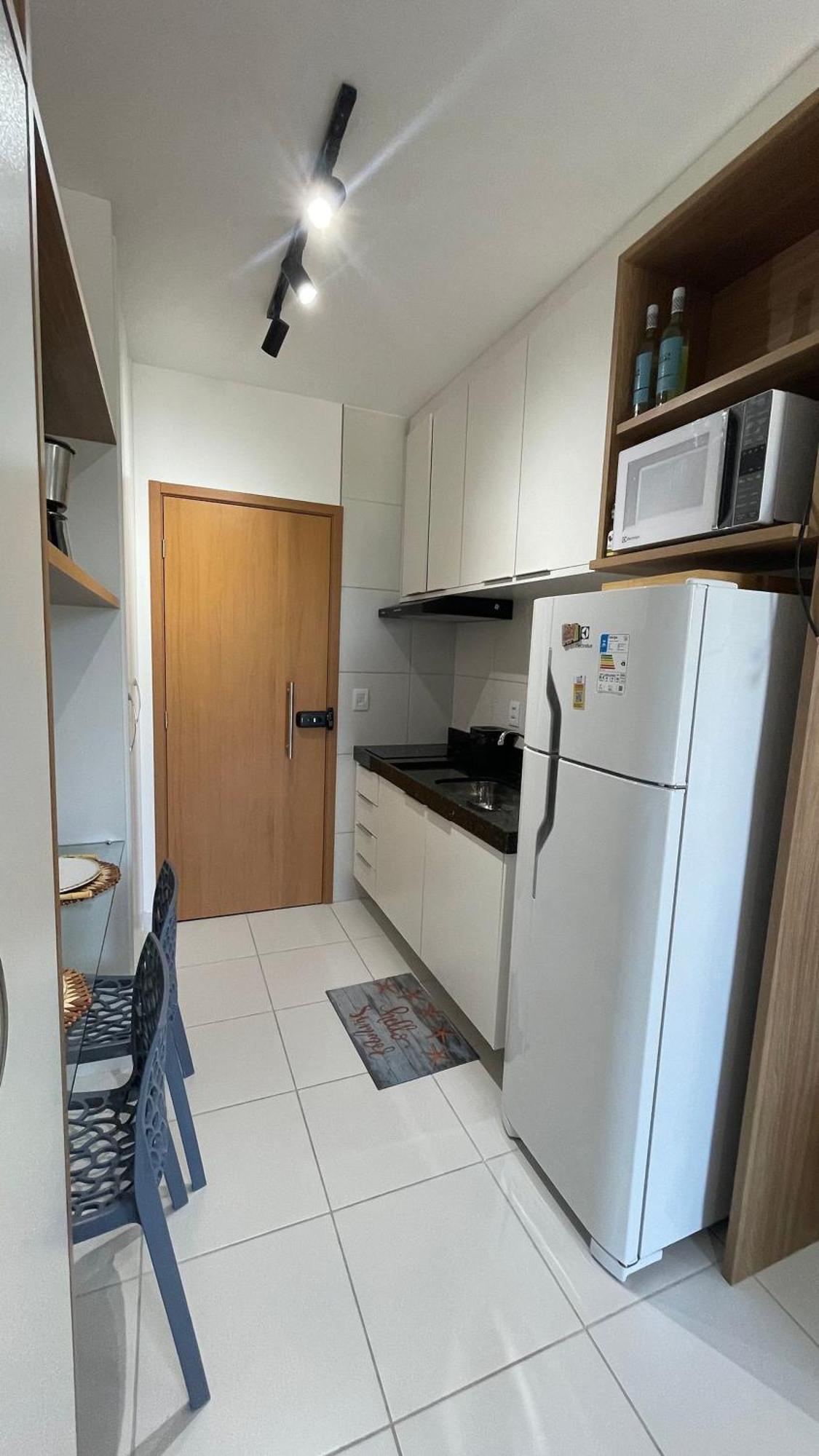 Holiday home Makia Experience Muro Alto *